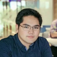 Refael Siregar