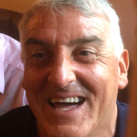 Colin Heaney