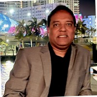 Himang Patel