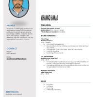 Hummad Ansari