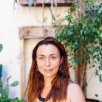 Joana Deus