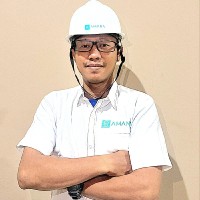 Muhammad Andanum