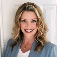 Tricia May-Corlett