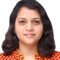 Shraddha Chavan