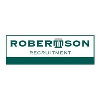 Robertson Recruitment