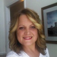 Melinda Gregory