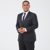 Wan Mohd Taufik Bin Wan Marzuki