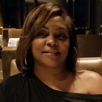 Michelle Thompson