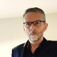 Gavin Reid