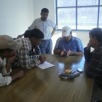 Raj Bista