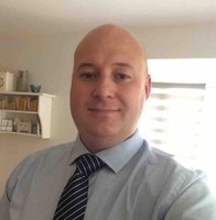 Chris Woolley