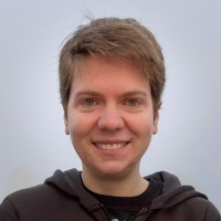 Robin Radloff