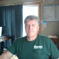 Paul Hackworth