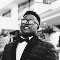 Thabo Maseko