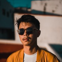 Clinton Liew