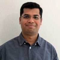Puneet Shahare