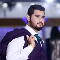 MUHAMMAD HAMZA AMJAD
