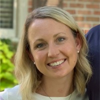 Brittany Brown, Pharmd
