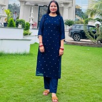 Subhashree Sahoo