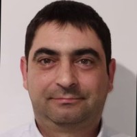 Angel Bochukov