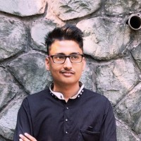 Ashok Prajapat