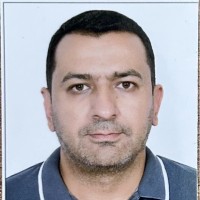 Khaled Alyousif