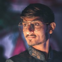 Harmish Patadiya