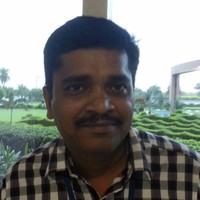 Krushna Das