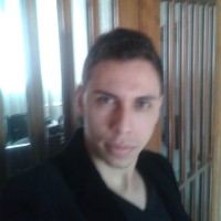 Sergio Espinosa B