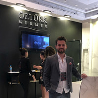 Oguz Öztürk