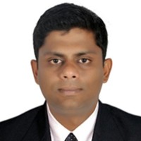 Manoj Bhirud