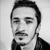 Gavin Ramirez