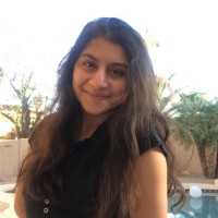 Navya Gangrade