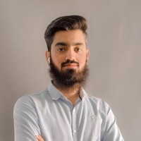 Zain Ahmed