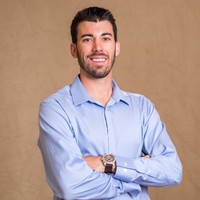 Brad Beaudin
