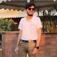 Jayesh Chaudhari