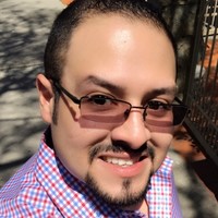 Jesse Posadas