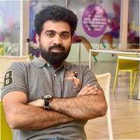 Muhammad Muhriz Ahmad