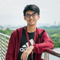 Paul John Liew