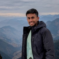 Vaibhav Krishnan