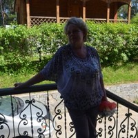 Татьяна Пашкевич