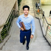 Md. Ashiful Haque