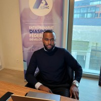 Luzolo Ngombo Ephraim