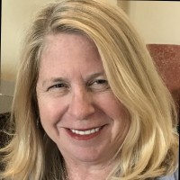 Mary Buchanan, MSW