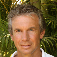 Jonathan Haslam
