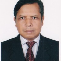 Abu Sayeed Tarique Mahmud