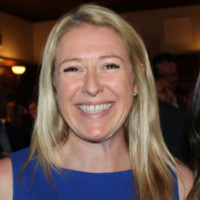 Jacqueline Glennon