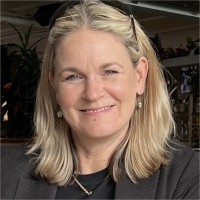 Tracey Dickinson