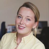 Emma Johansson