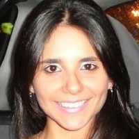 Vanessa Mourão